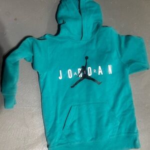 Nike Air Jordan hoodie